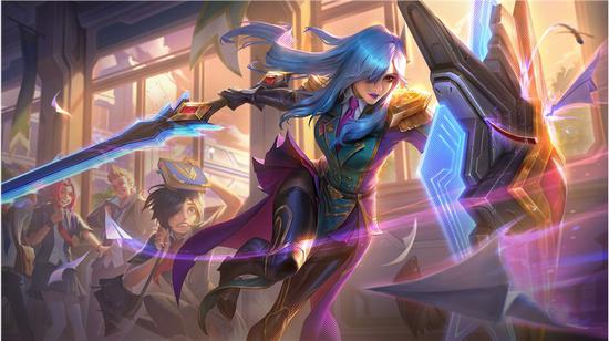 RoboMaster2026机甲大师超级对抗赛东部赛区圆满落幕